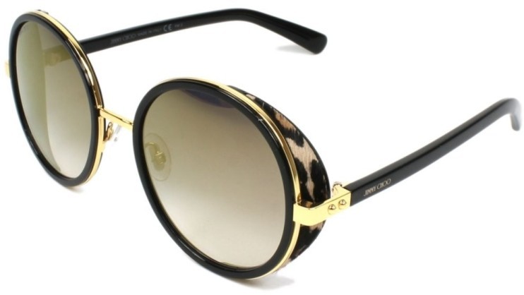 Сонцезахисні окуляри Сонцезахисні окуляри Jimmy Choo ANDIE/N/S 0NQ54FQ