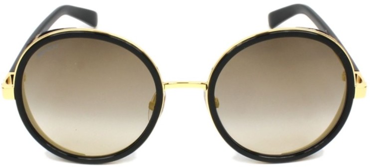 Сонцезахисні окуляри Сонцезахисні окуляри Jimmy Choo ANDIE/N/S 0NQ54FQ