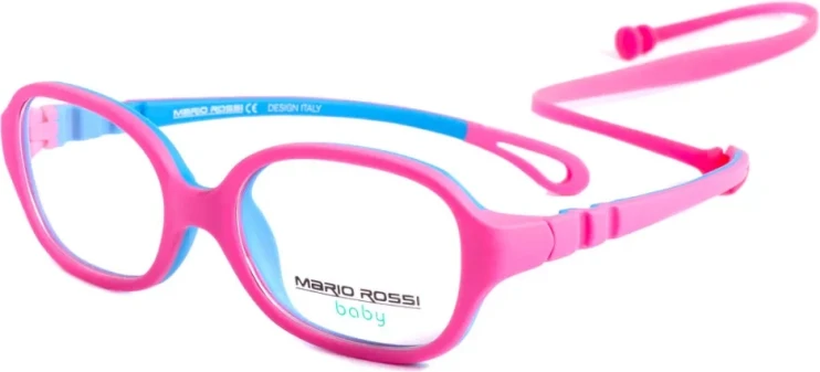 Оправа Оправа Mario Rossi MR 14-050 09Pk