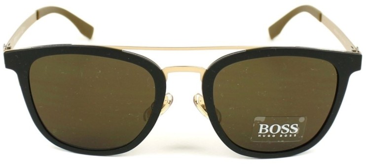 Сонцезахисні окуляри Сонцезахисні окуляри Hugo Boss 0838/S 72Y52EC