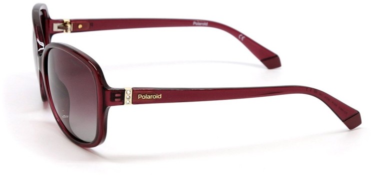 Солнцезащитные очки Солнцезащитные очки Polaroid PLD 4098/S B3V58JR