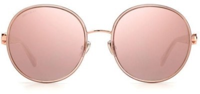 Jimmy Choo PAM/S BKU572S