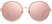 Солнцезащитные очки Солнцезащитные очки Jimmy Choo PAM/S BKU572S