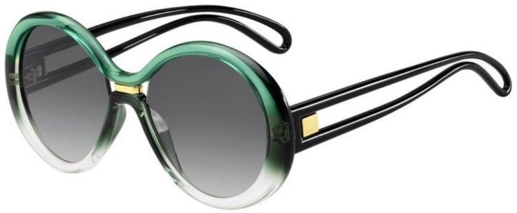 Солнцезащитные очки Солнцезащитные очки Givenchy GV 7105/G/S 5XO569O