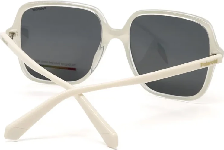 Сонцезахисні окуляри Сонцезахисні окуляри Polaroid PLD 6219/S VK656M9