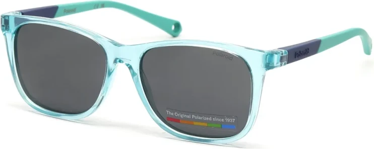 Солнцезащитные очки Солнцезащитные очки Polaroid PLD 8058/S MVU48M9