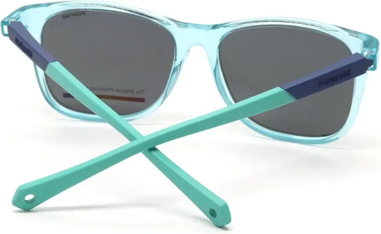 Сонцезахисні окуляри Сонцезахисні окуляри Polaroid PLD 8058/S MVU48M9