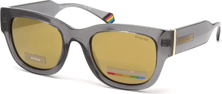 Солнцезащитные очки Солнцезащитные очки Polaroid PLD 6213/S/X RIW51LM