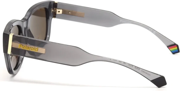 Сонцезахисні окуляри Сонцезахисні окуляри Polaroid PLD 6213/S/X RIW51LM