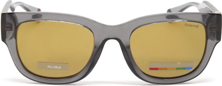 Сонцезахисні окуляри Сонцезахисні окуляри Polaroid PLD 6213/S/X RIW51LM