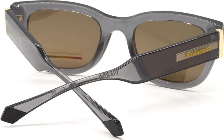 Сонцезахисні окуляри Сонцезахисні окуляри Polaroid PLD 6213/S/X RIW51LM