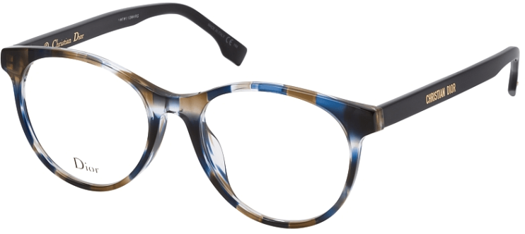 Оправа Оправа Christian Dior DIORETOILE1F JBW5318