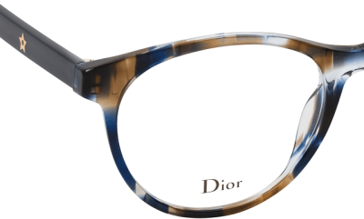 Christian Dior DIORETOILE1F JBW5318