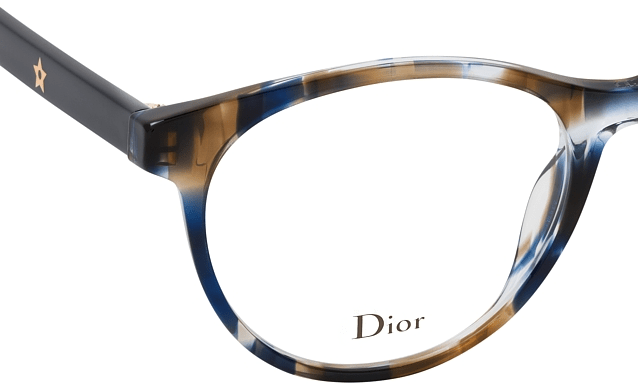 Оправа Оправа Christian Dior DIORETOILE1F JBW5318