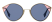 Солнцезащитные очки Солнцезащитные очки Fendi FF 0341/S LKS60KU