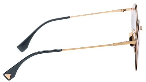 Сонцезахисні окуляри Сонцезахисні окуляри Fendi FF 0341/S LKS60KU