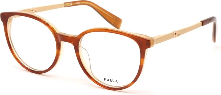 Оправа Оправа Furla VFU493 0XAG 50