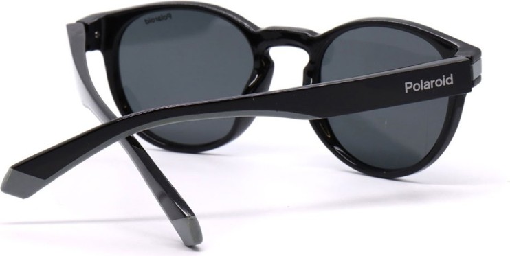 Сонцезахисні окуляри Сонцезахисні окуляри Polaroid PLD 2124/S 08A50M9
