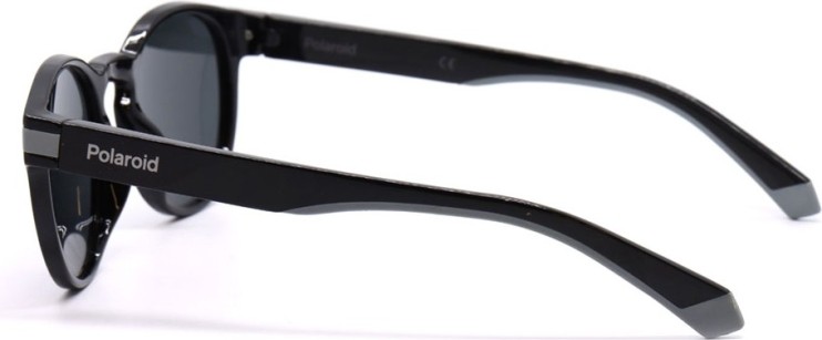 Сонцезахисні окуляри Сонцезахисні окуляри Polaroid PLD 2124/S 08A50M9
