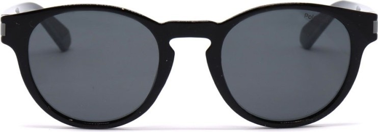 Сонцезахисні окуляри Сонцезахисні окуляри Polaroid PLD 2124/S 08A50M9