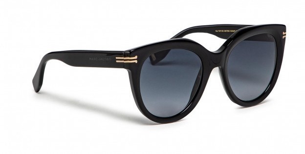 Сонцезахисні окуляри Сонцезахисні окуляри Marc Jacobs MJ 1011/S 807539O