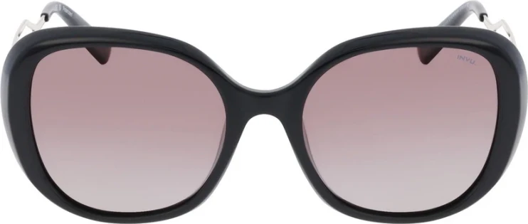 Сонцезахисні окуляри Сонцезахисні окуляри INVU IB22501A