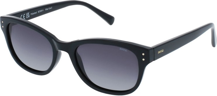 Сонцезахисні окуляри Сонцезахисні окуляри INVU B2309A