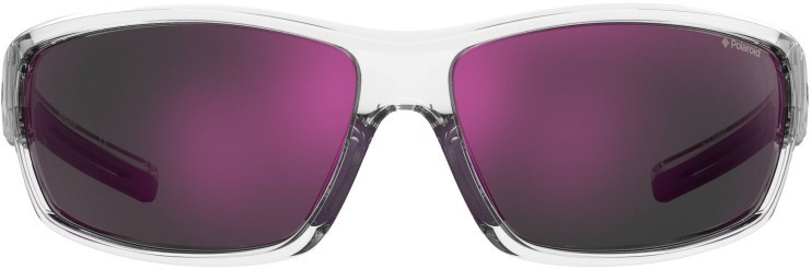 Спортивные солнцезащитные очки Спортивные солнцезащитные очки Polaroid PLD 7029/S 14168AI