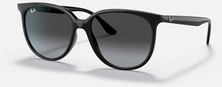 Солнцезащитные очки Солнцезащитные очки Ray-Ban RB4378 601/8G 54 Ray-Ban Ray-Ban