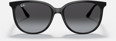Ray-Ban RB4378 601/8G 54