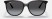Солнцезащитные очки Солнцезащитные очки Ray-Ban RB4378 601/8G 54 Ray-Ban Ray-Ban