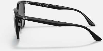 Ray-Ban RB4378 601/8G 54