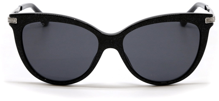 Сонцезахисні окуляри Сонцезахисні окуляри Jimmy Choo AXELLE/G/S DXF56IR