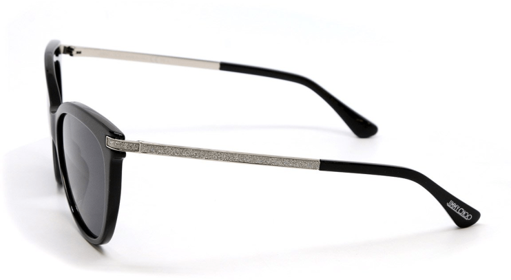 Сонцезахисні окуляри Сонцезахисні окуляри Jimmy Choo AXELLE/G/S DXF56IR