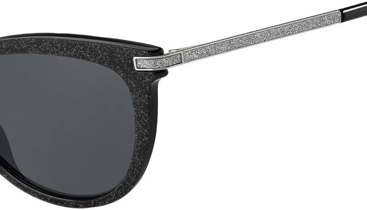 Сонцезахисні окуляри Сонцезахисні окуляри Jimmy Choo AXELLE/G/S DXF56IR