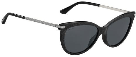 Сонцезахисні окуляри Сонцезахисні окуляри Jimmy Choo AXELLE/G/S DXF56IR