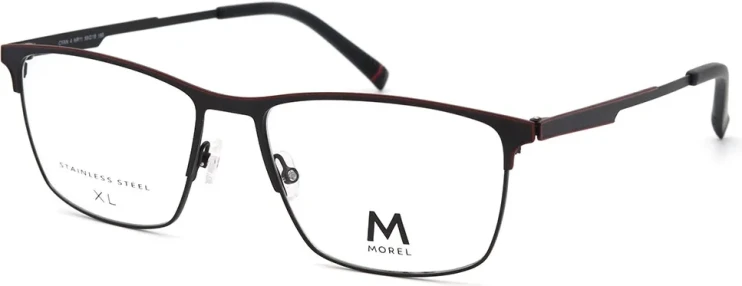 Оправа Оправа Marius Morel CYAN4 NR11