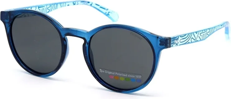 Солнцезащитные очки Солнцезащитные очки Polaroid PLD 8061/S ZX946M9
