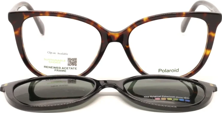 Оправа Оправа Polaroid PLD D605/C 0865417