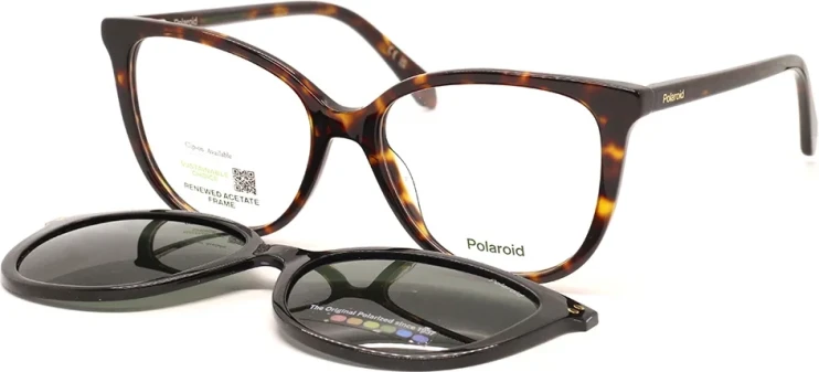 Оправа Оправа Polaroid PLD D605/C 0865417