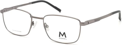 Marius Morel BACH 1 GG01