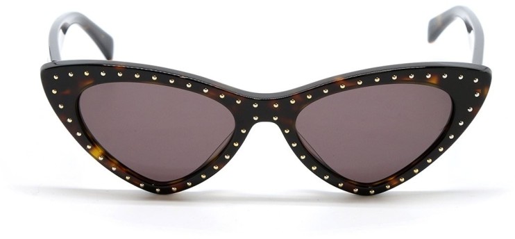 Сонцезахисні окуляри Сонцезахисні окуляри Moschino MOS006/S 08652K2