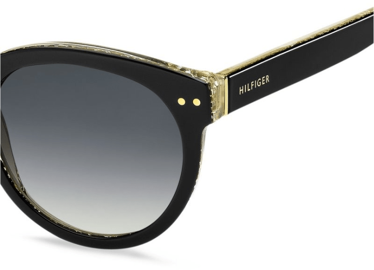 Солнцезащитные очки Солнцезащитные очки Tommy Hilfiger TH 1291/N/S/CHR NS8529O