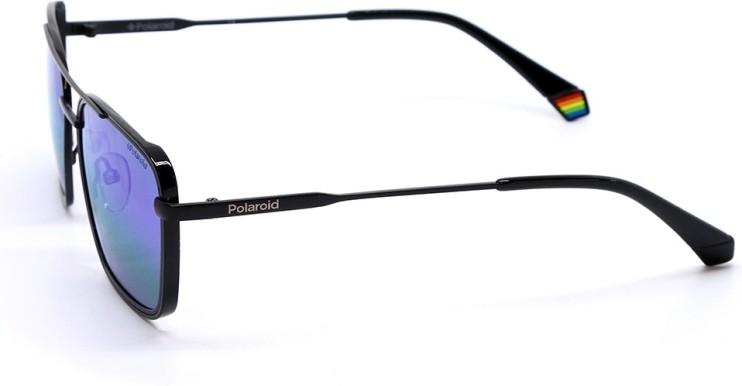 Сонцезахисні окуляри Сонцезахисні окуляри Polaroid PLD 6115/S RNB56FG