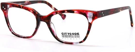 Оправа Оправа Citycode CCO 2525 RD