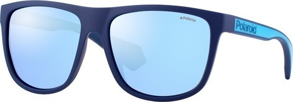 Солнцезащитные очки Солнцезащитные очки Polaroid PLD 6062/S PJP575X