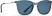 Солнцезащитные очки Солнцезащитные очки INVU K2907C