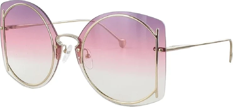 Сонцезахисні окуляри Сонцезахисні окуляри Salvatore Ferragamo	 SF 196S 705