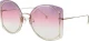 Salvatore Ferragamo	 SF 196S 705