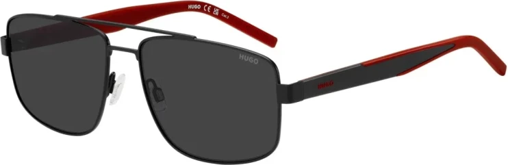 Сонцезахисні окуляри Сонцезахисні окуляри Hugo HG 1338/S 00359IR